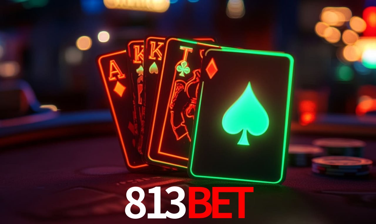 Torneios e prêmios garantidos na 813BET