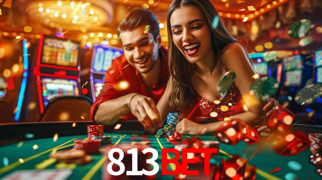 813bet
