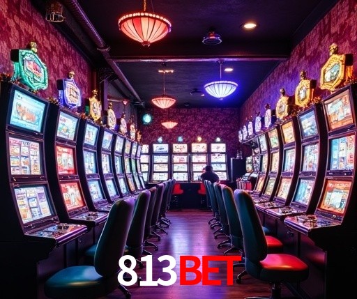 813bet